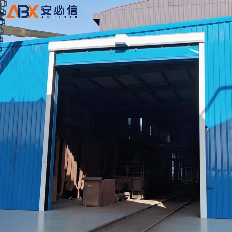 吉林市高速堆积门