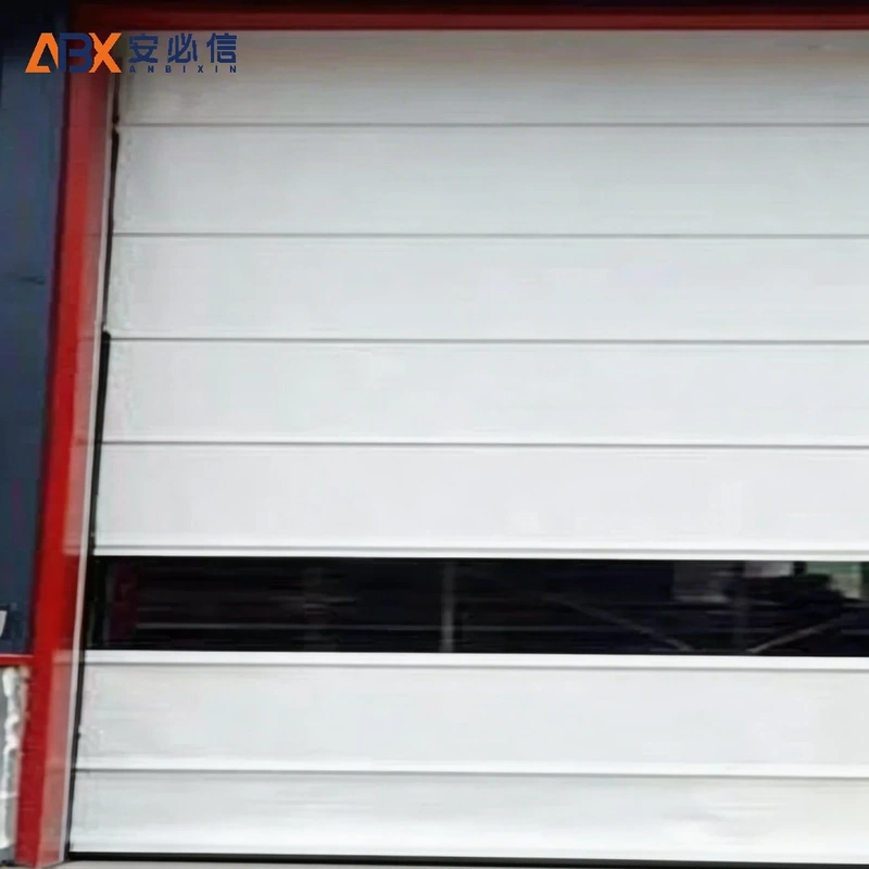 吉林市软质快速门
