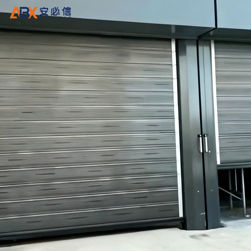 吉林市雷达高速门